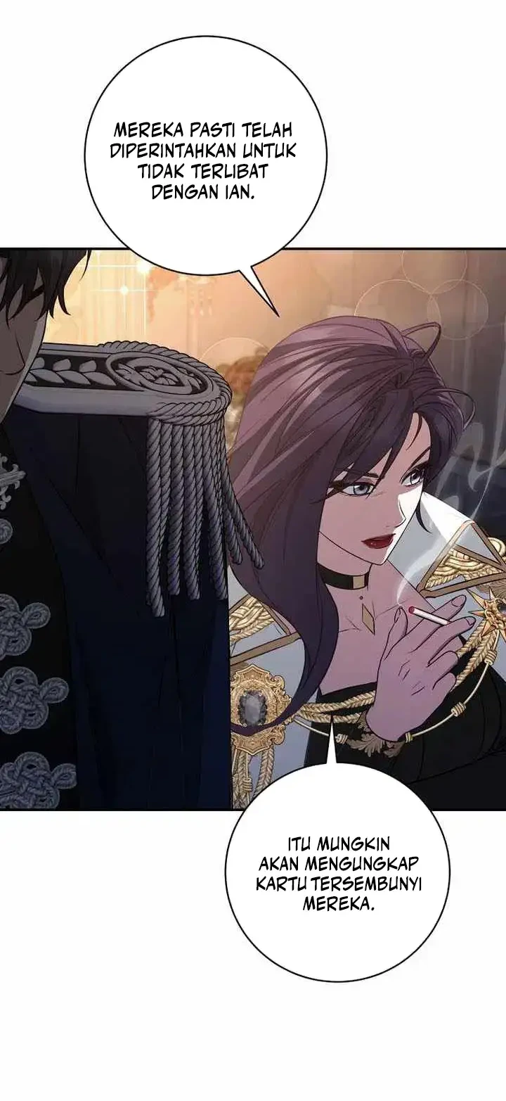 Margrave’s Bastard Son was The Emperor Chapter 89 Gambar 28