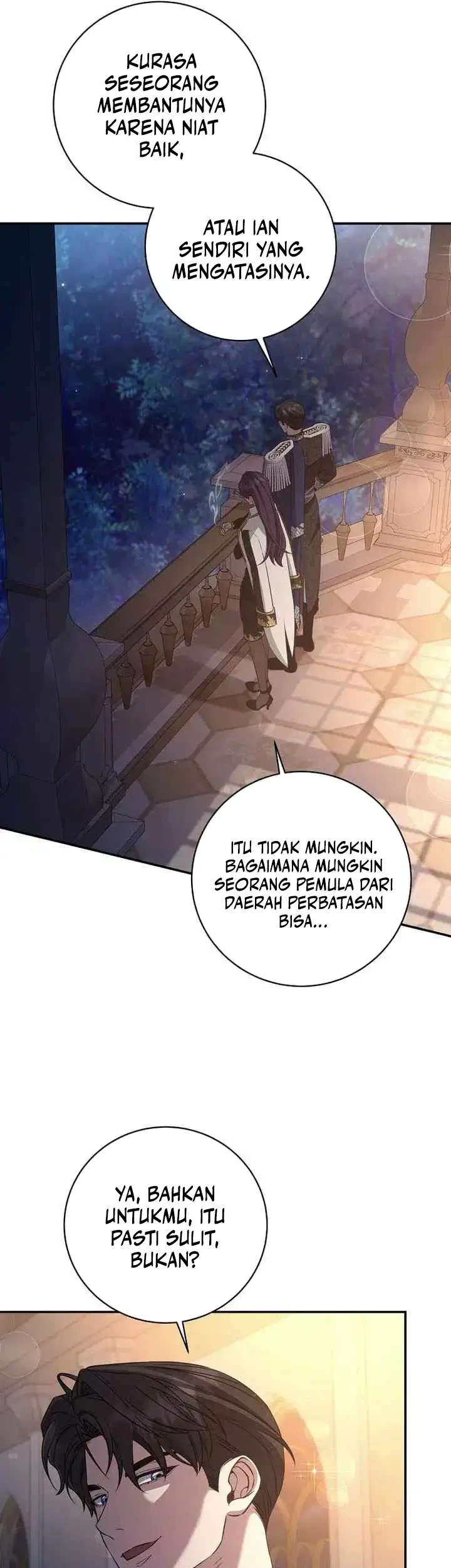 Margrave’s Bastard Son was The Emperor Chapter 89 Gambar 29