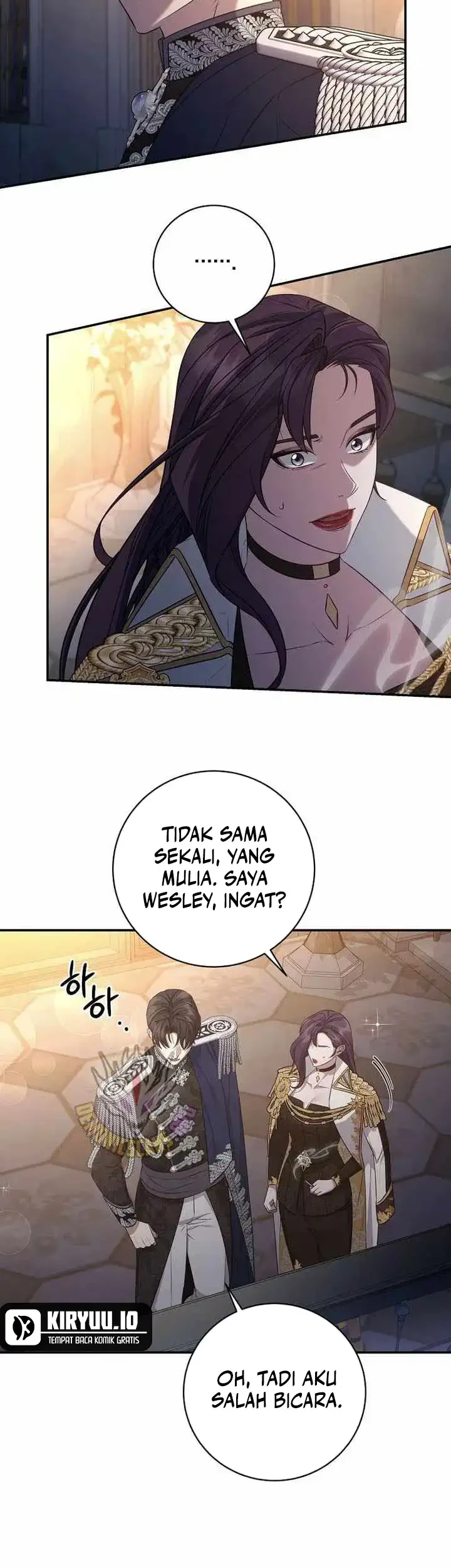 Margrave’s Bastard Son was The Emperor Chapter 89 Gambar 30