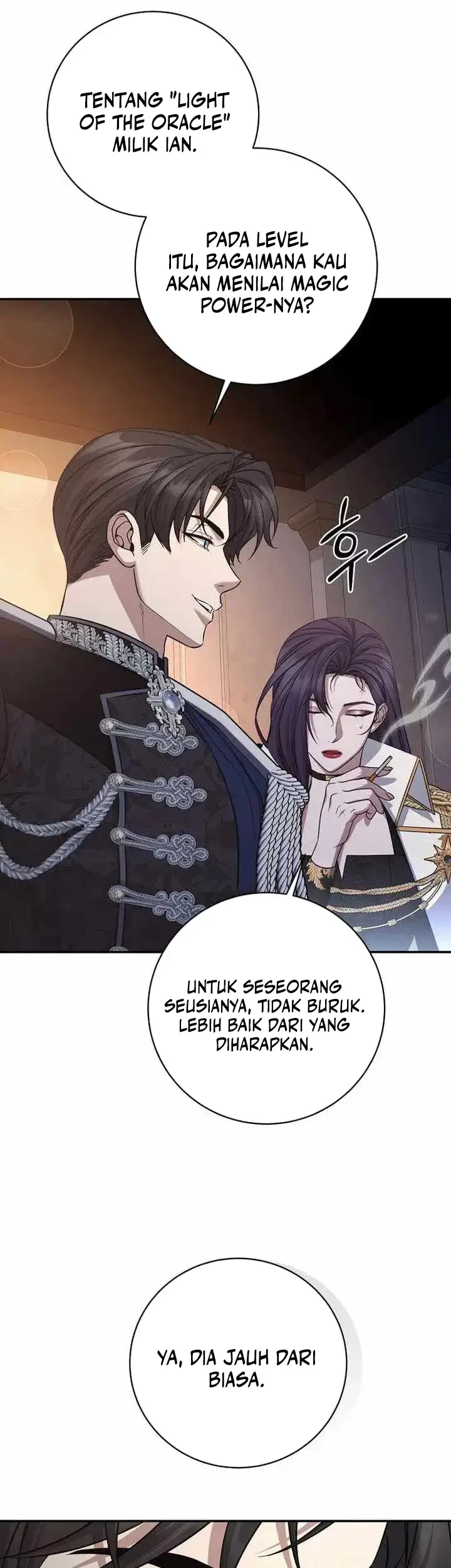 Margrave’s Bastard Son was The Emperor Chapter 89 Gambar 31
