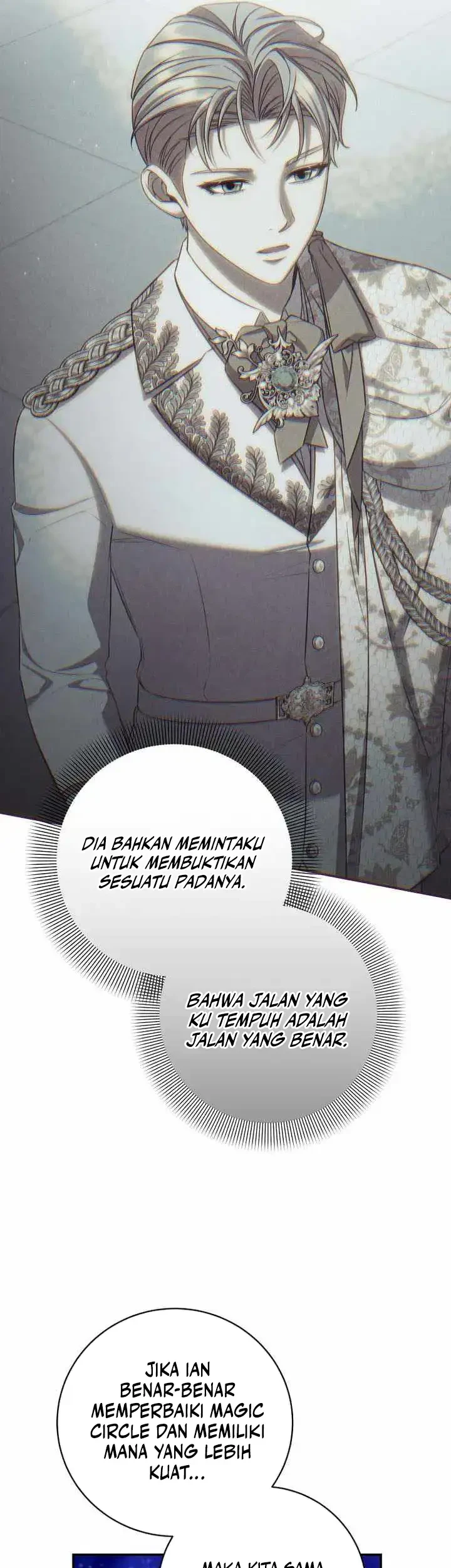 Margrave’s Bastard Son was The Emperor Chapter 89 Gambar 33