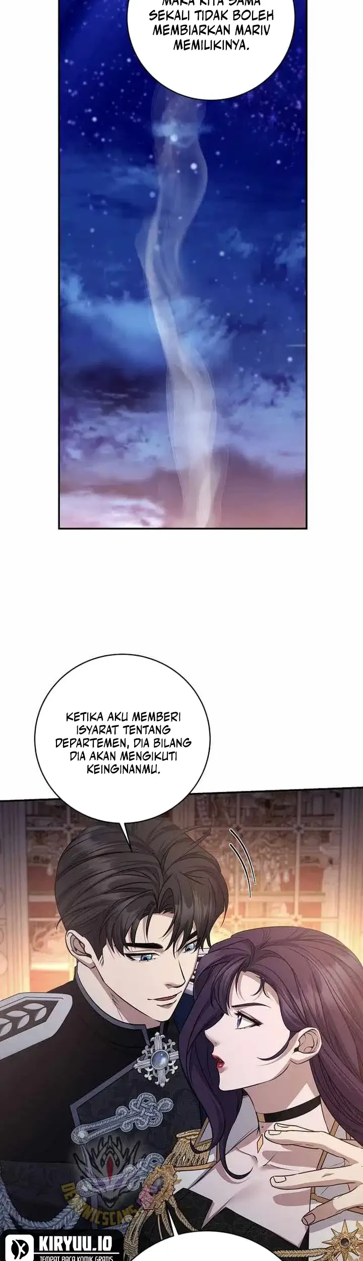 Margrave’s Bastard Son was The Emperor Chapter 89 Gambar 34