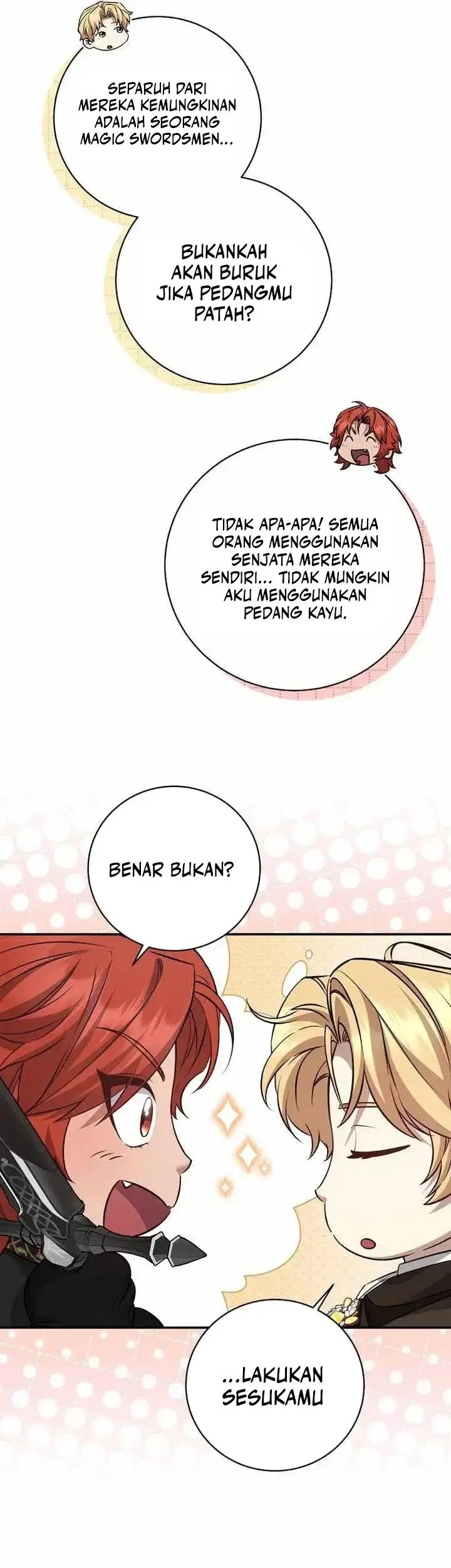 Margrave’s Bastard Son was The Emperor Chapter 90 Gambar 41