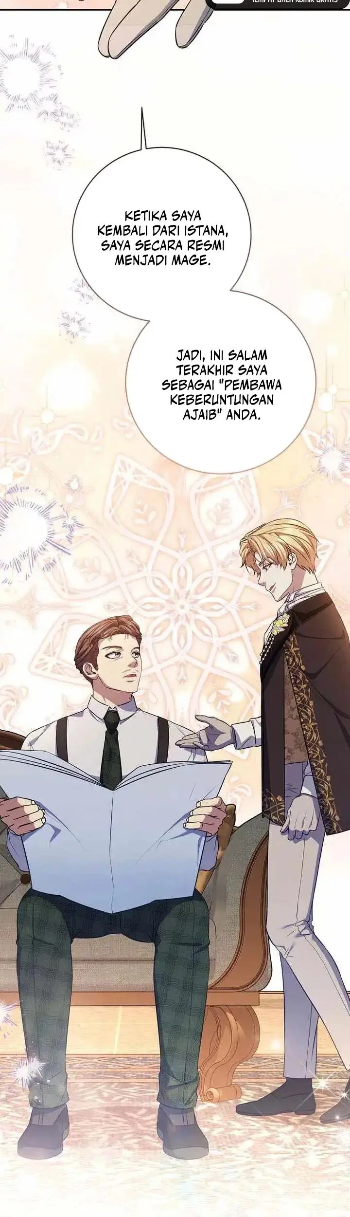 Margrave’s Bastard Son was The Emperor Chapter 90 Gambar 43