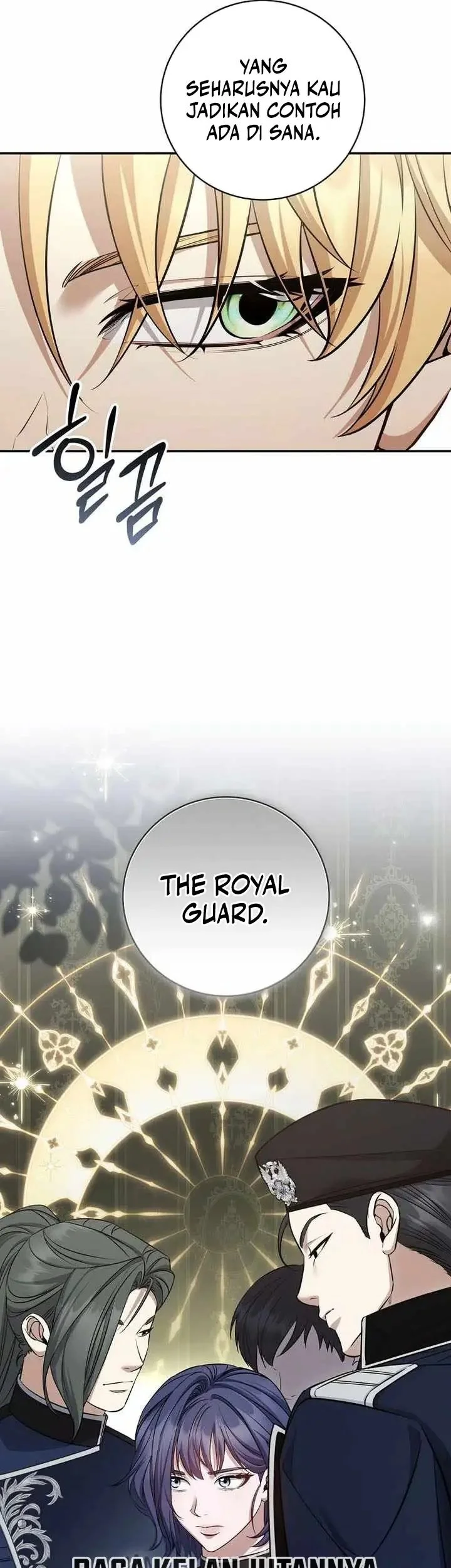 Margrave’s Bastard Son was The Emperor Chapter 90 Gambar 53