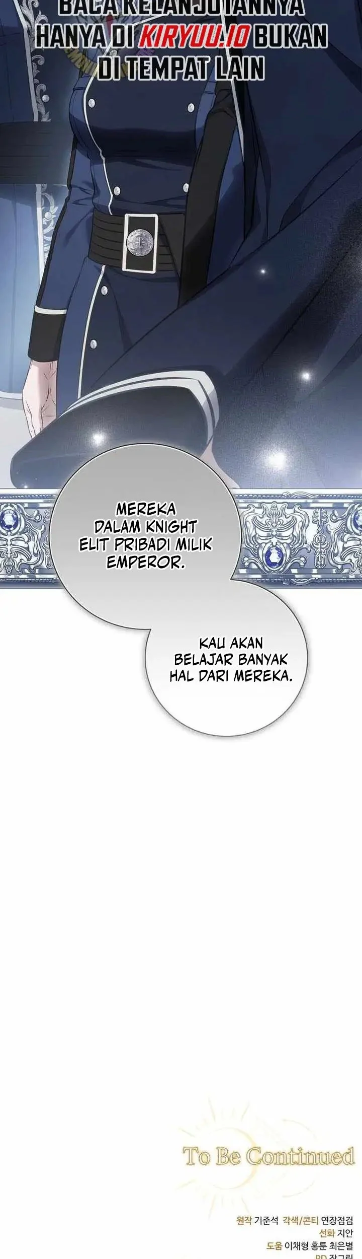 Margrave’s Bastard Son was The Emperor Chapter 90 Gambar 54