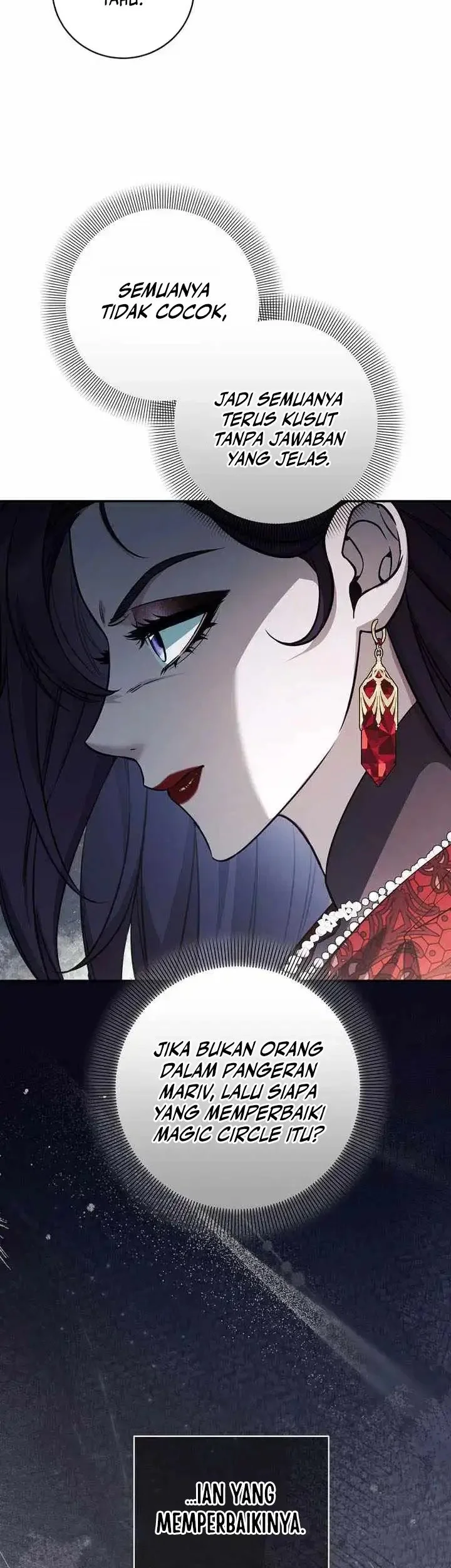 Margrave’s Bastard Son was The Emperor Chapter 90 Gambar 15