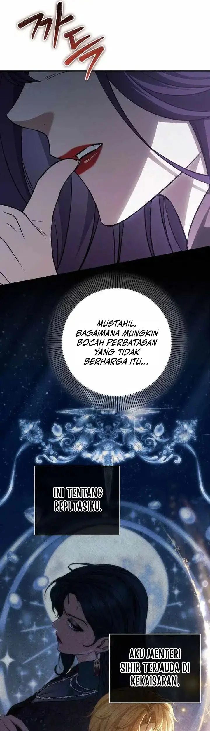 Margrave’s Bastard Son was The Emperor Chapter 90 Gambar 17