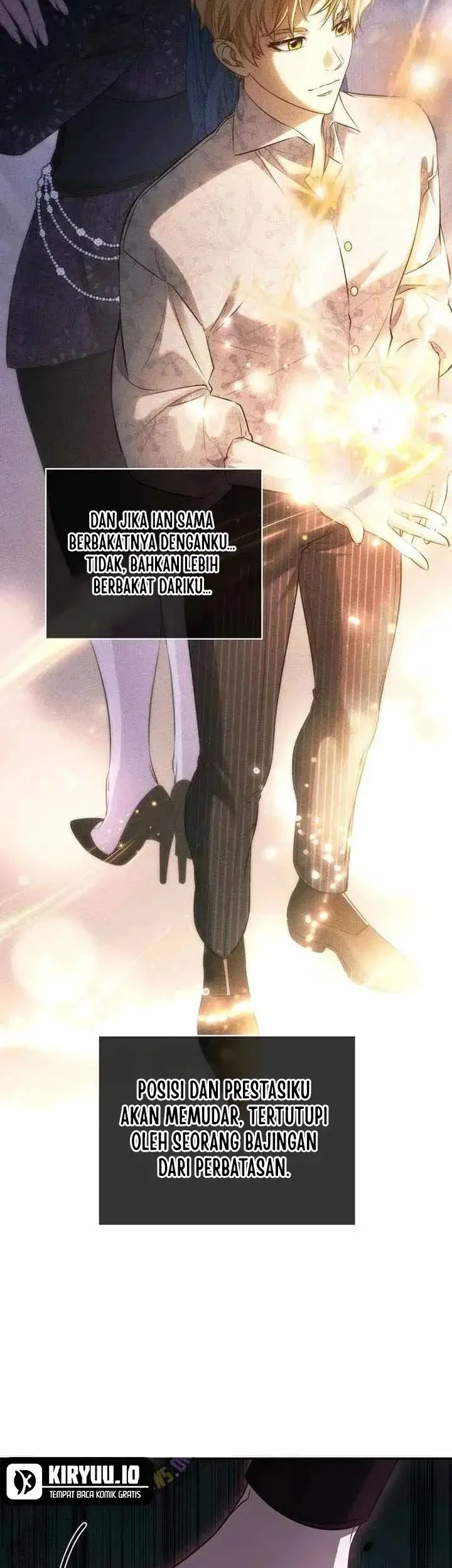 Margrave’s Bastard Son was The Emperor Chapter 90 Gambar 18