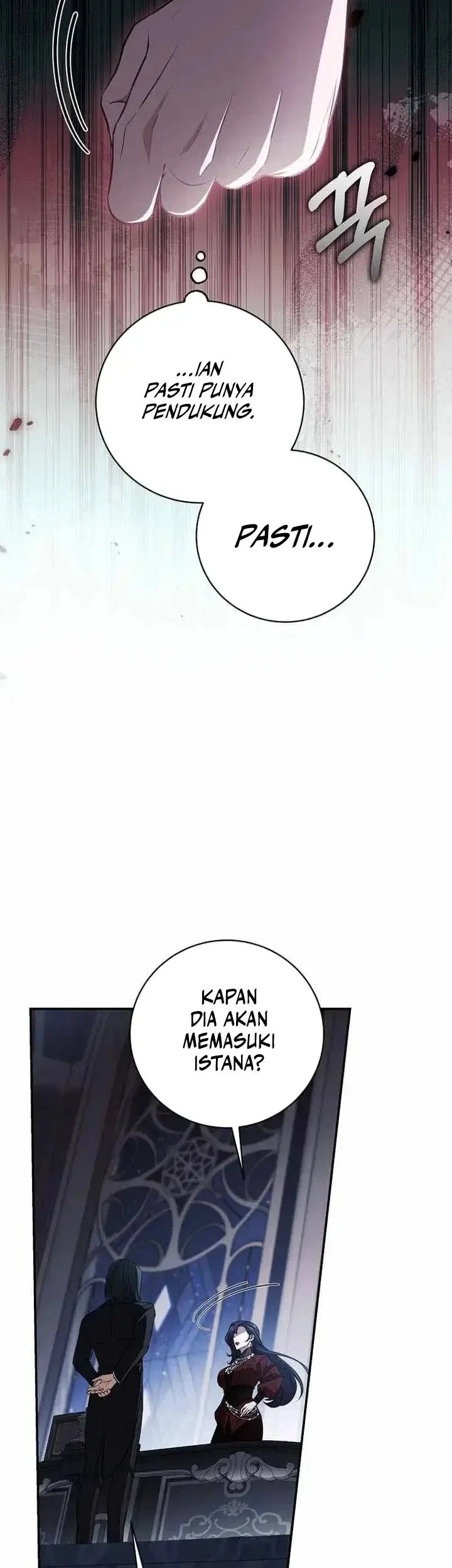 Margrave’s Bastard Son was The Emperor Chapter 90 Gambar 19