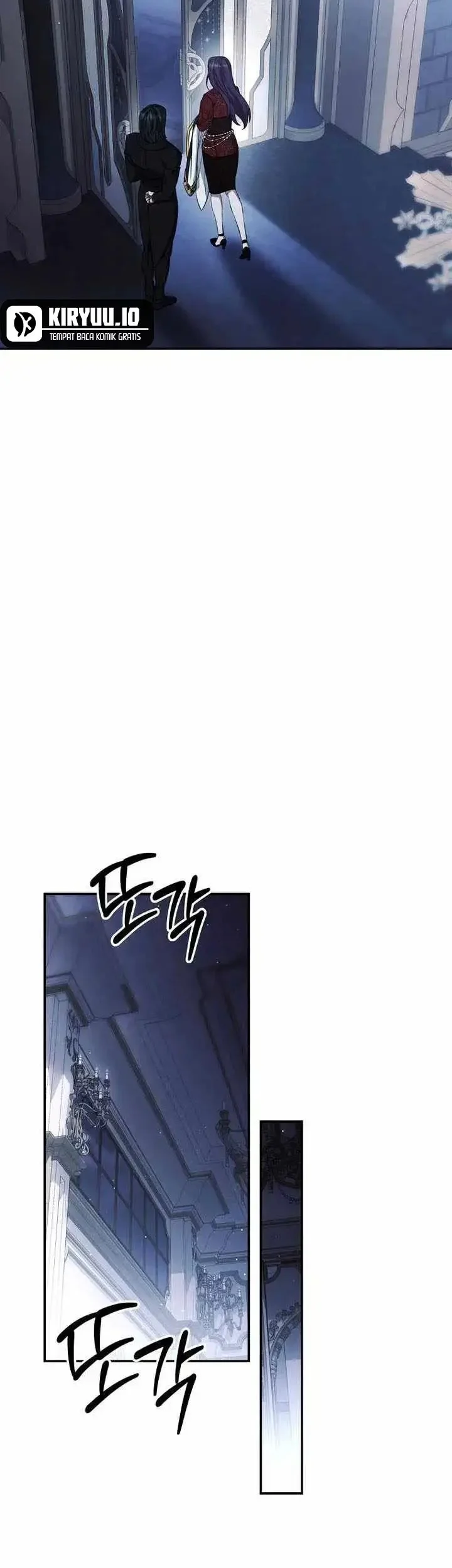 Margrave’s Bastard Son was The Emperor Chapter 90 Gambar 23