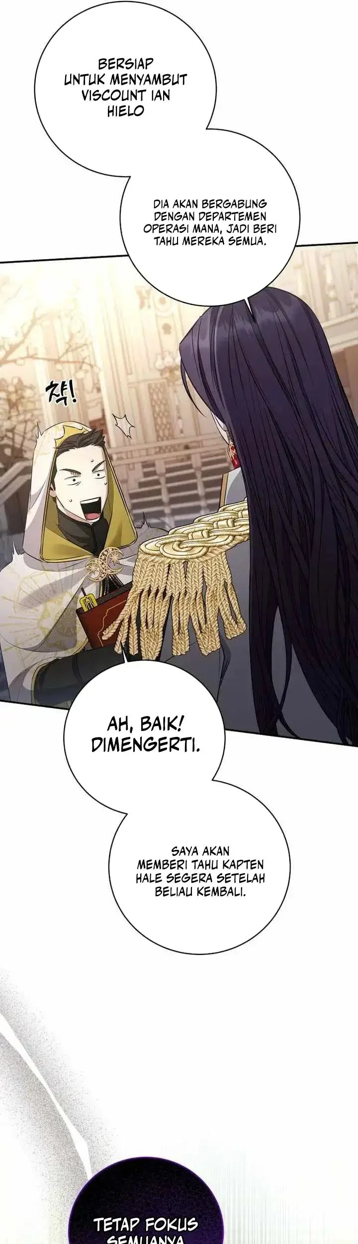 Margrave’s Bastard Son was The Emperor Chapter 90 Gambar 25