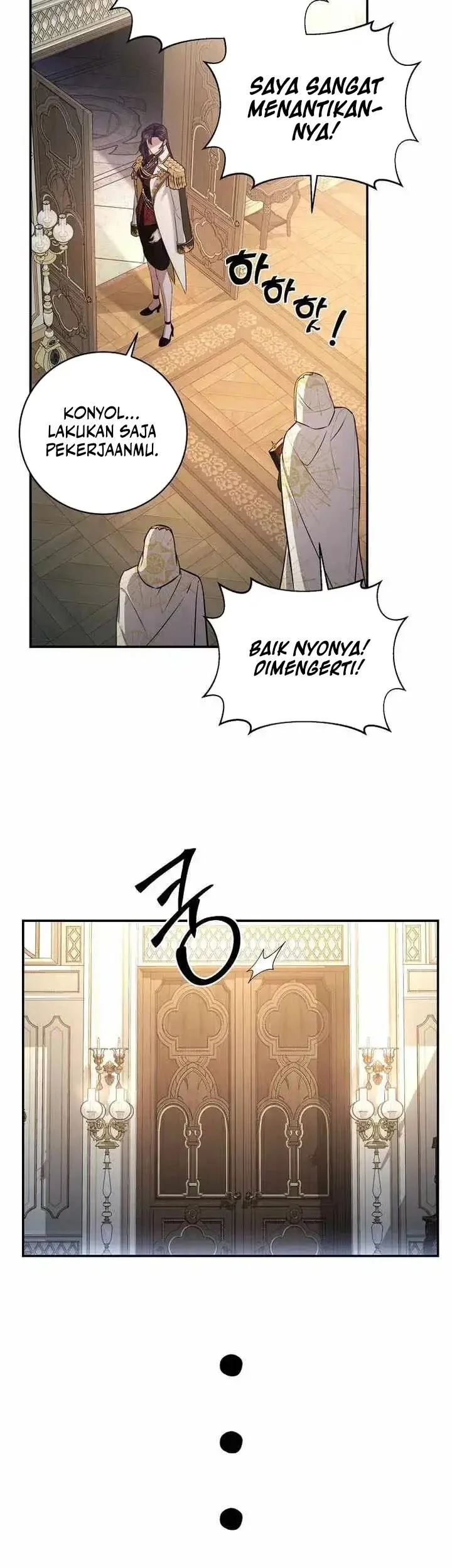 Margrave’s Bastard Son was The Emperor Chapter 90 Gambar 27