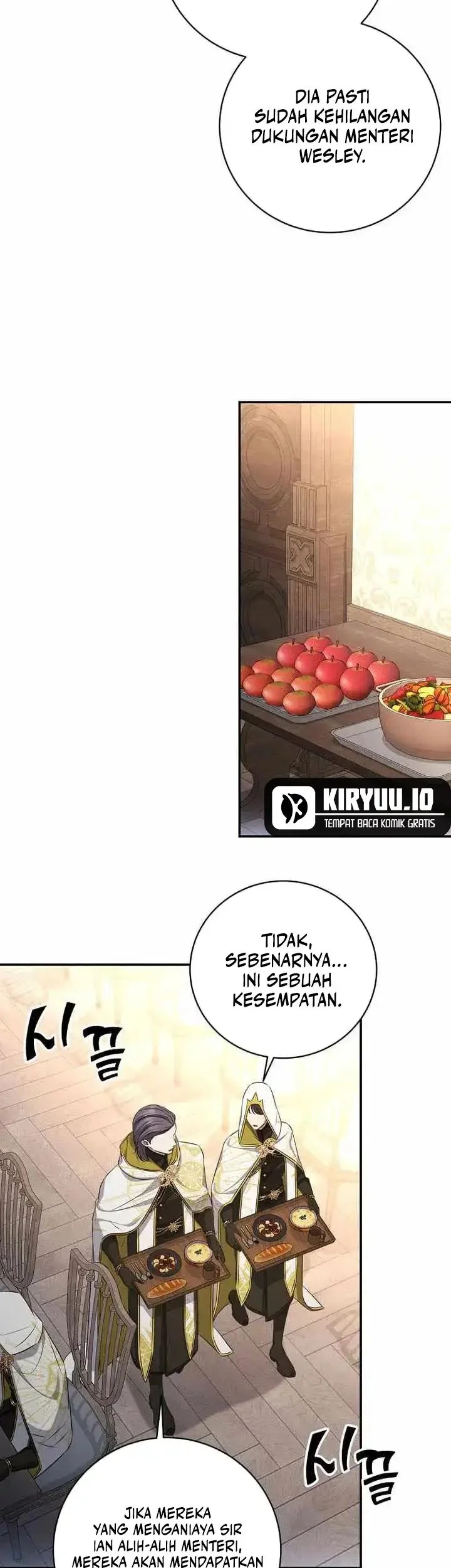 Margrave’s Bastard Son was The Emperor Chapter 90 Gambar 31