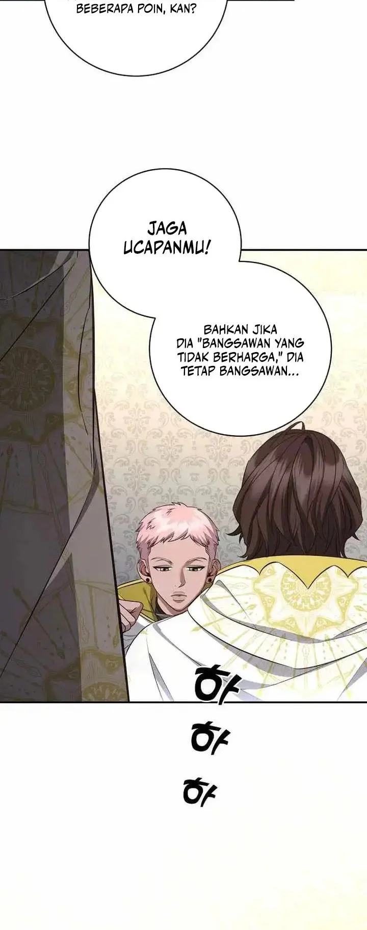 Margrave’s Bastard Son was The Emperor Chapter 90 Gambar 32