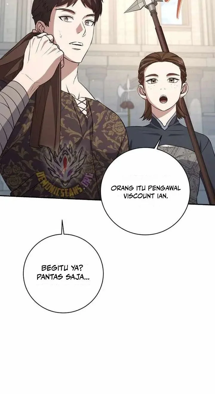 Margrave’s Bastard Son was The Emperor Chapter 91 Gambar 32