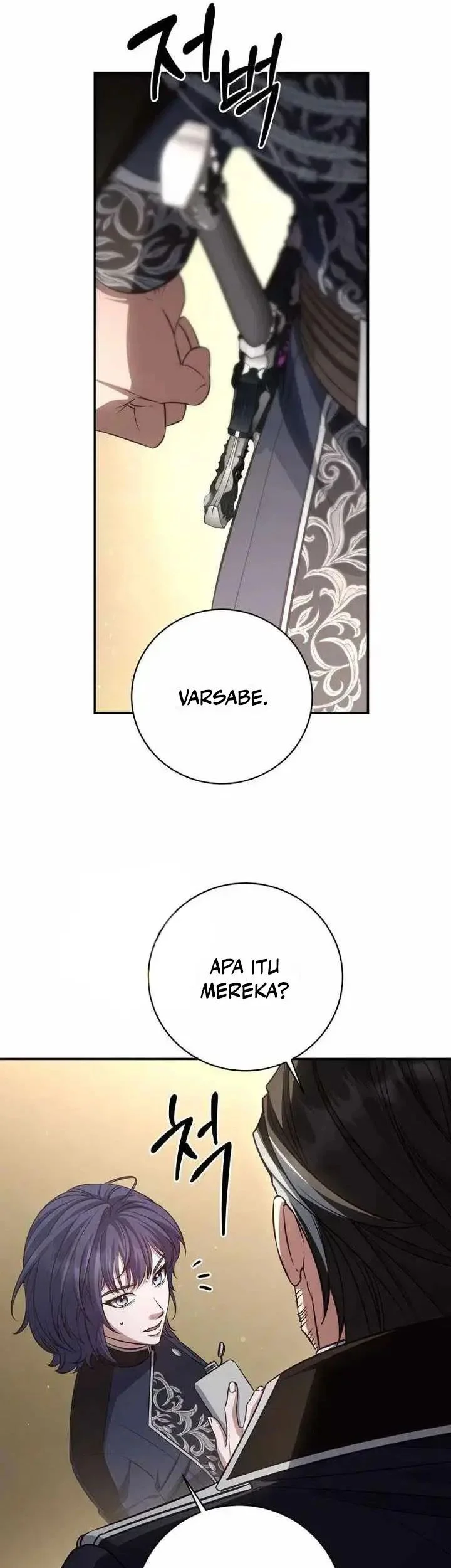 Margrave’s Bastard Son was The Emperor Chapter 91 Gambar 37