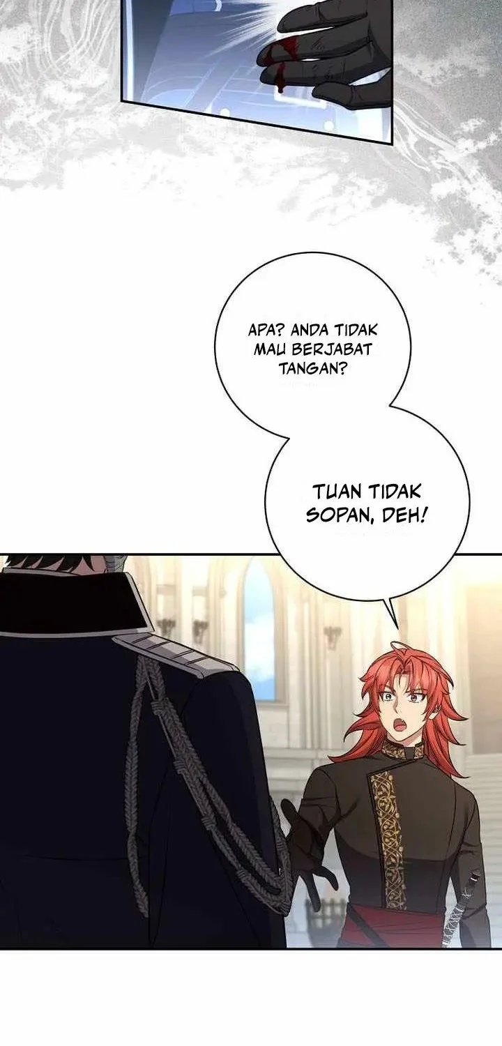 Margrave’s Bastard Son was The Emperor Chapter 91 Gambar 48