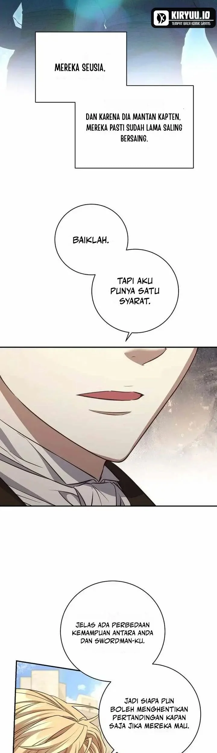 Margrave’s Bastard Son was The Emperor Chapter 91 Gambar 51