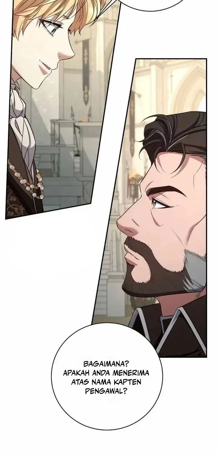 Margrave’s Bastard Son was The Emperor Chapter 91 Gambar 52