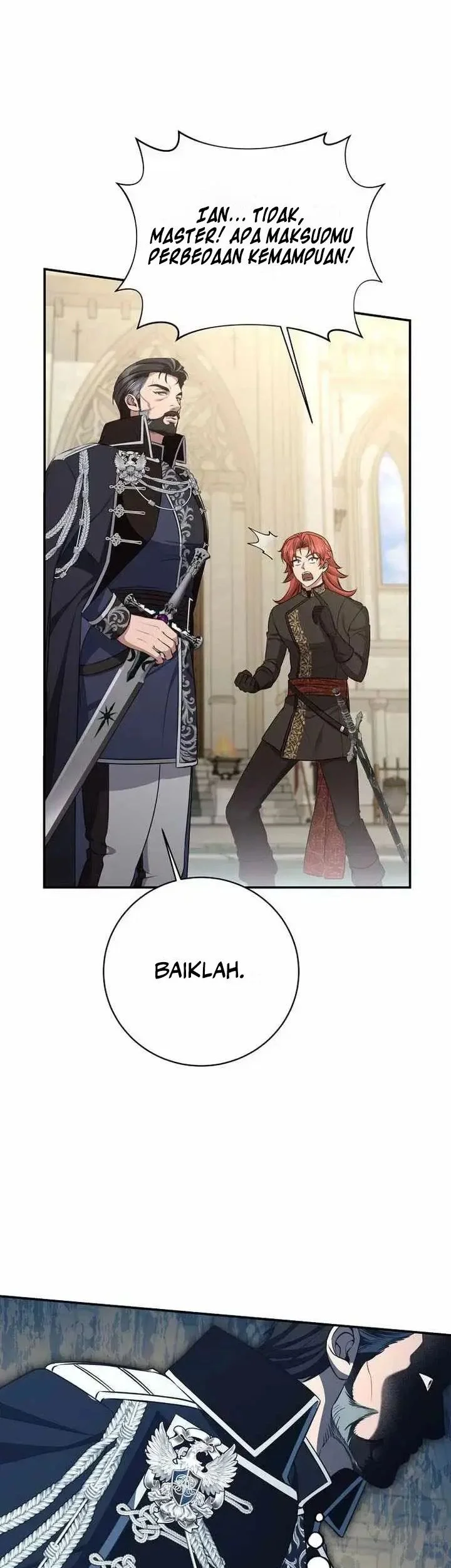 Margrave’s Bastard Son was The Emperor Chapter 91 Gambar 53