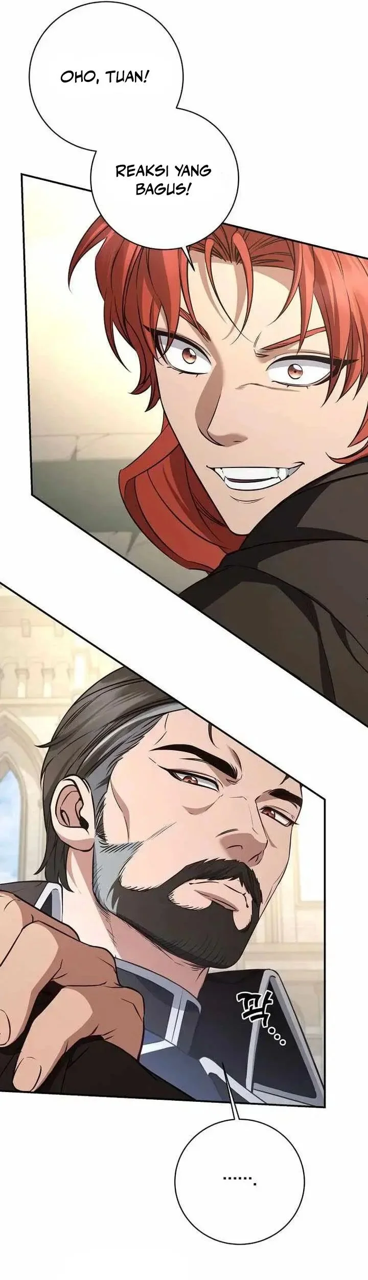 Margrave’s Bastard Son was The Emperor Chapter 91 Gambar 56