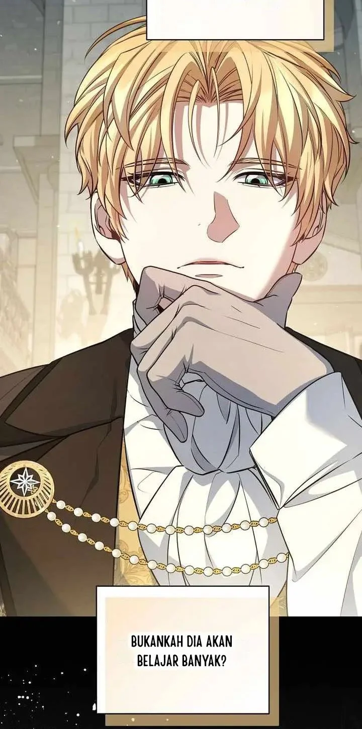 Margrave’s Bastard Son was The Emperor Chapter 91 Gambar 61