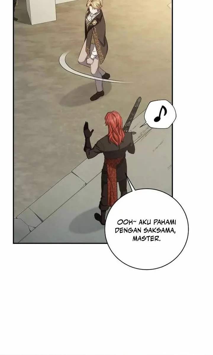 Margrave’s Bastard Son was The Emperor Chapter 91 Gambar 6