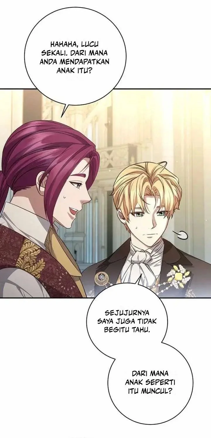 Margrave’s Bastard Son was The Emperor Chapter 91 Gambar 12