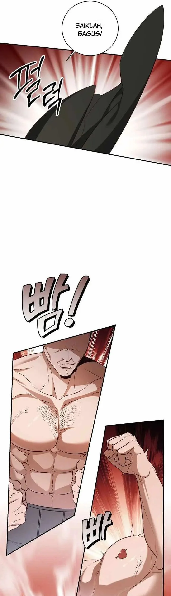 Margrave’s Bastard Son was The Emperor Chapter 91 Gambar 17