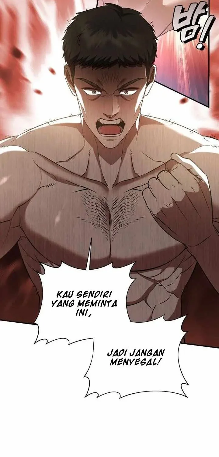 Margrave’s Bastard Son was The Emperor Chapter 91 Gambar 18