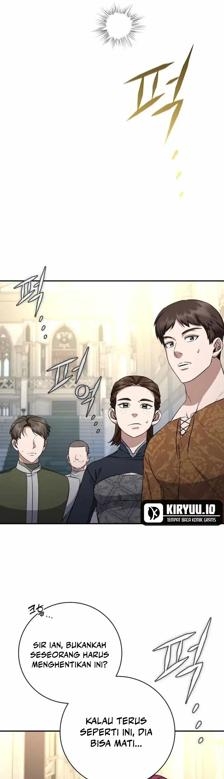 Margrave’s Bastard Son was The Emperor Chapter 92 Gambar 38