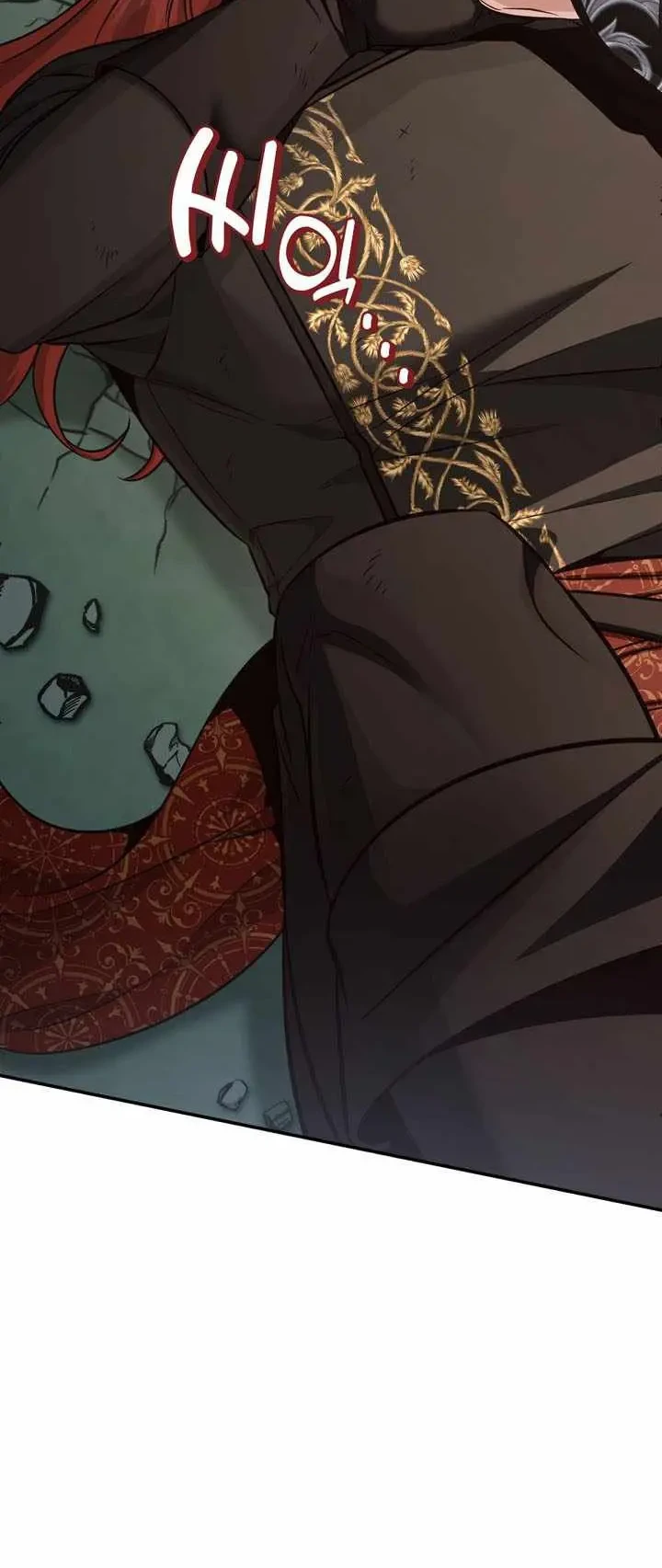 Margrave’s Bastard Son was The Emperor Chapter 92 Gambar 41