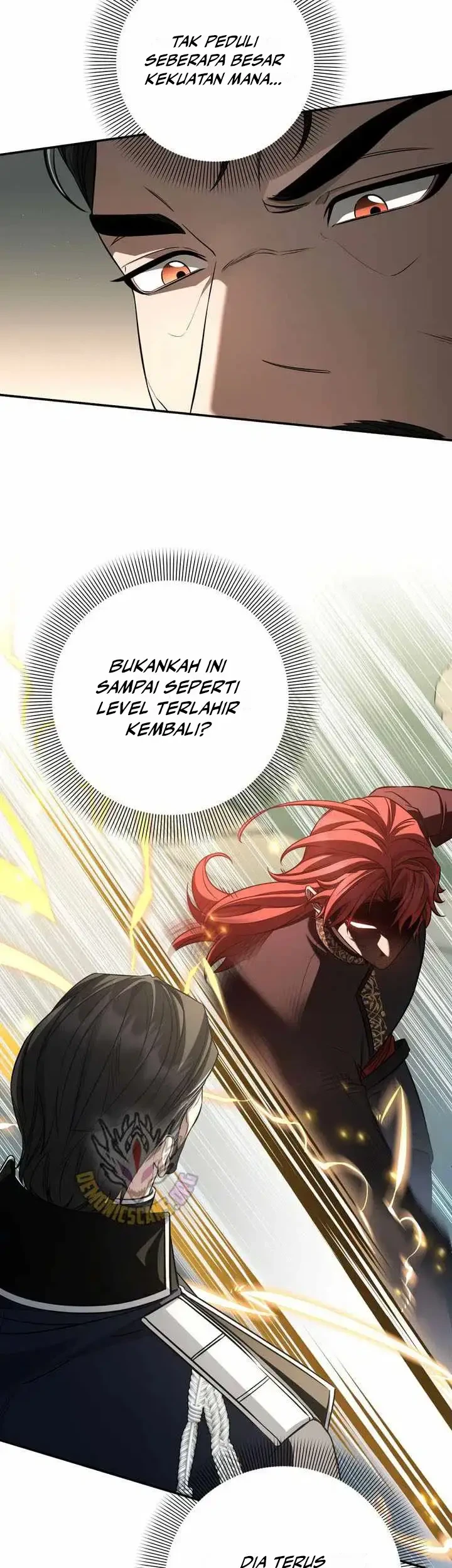 Margrave’s Bastard Son was The Emperor Chapter 92 Gambar 51