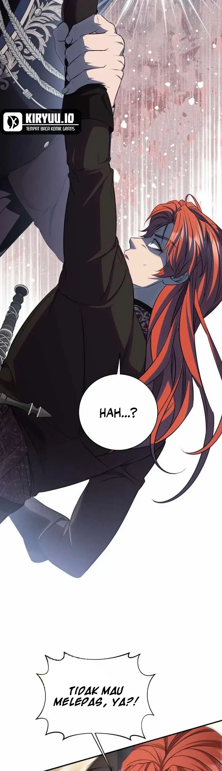 Margrave’s Bastard Son was The Emperor Chapter 92 Gambar 3