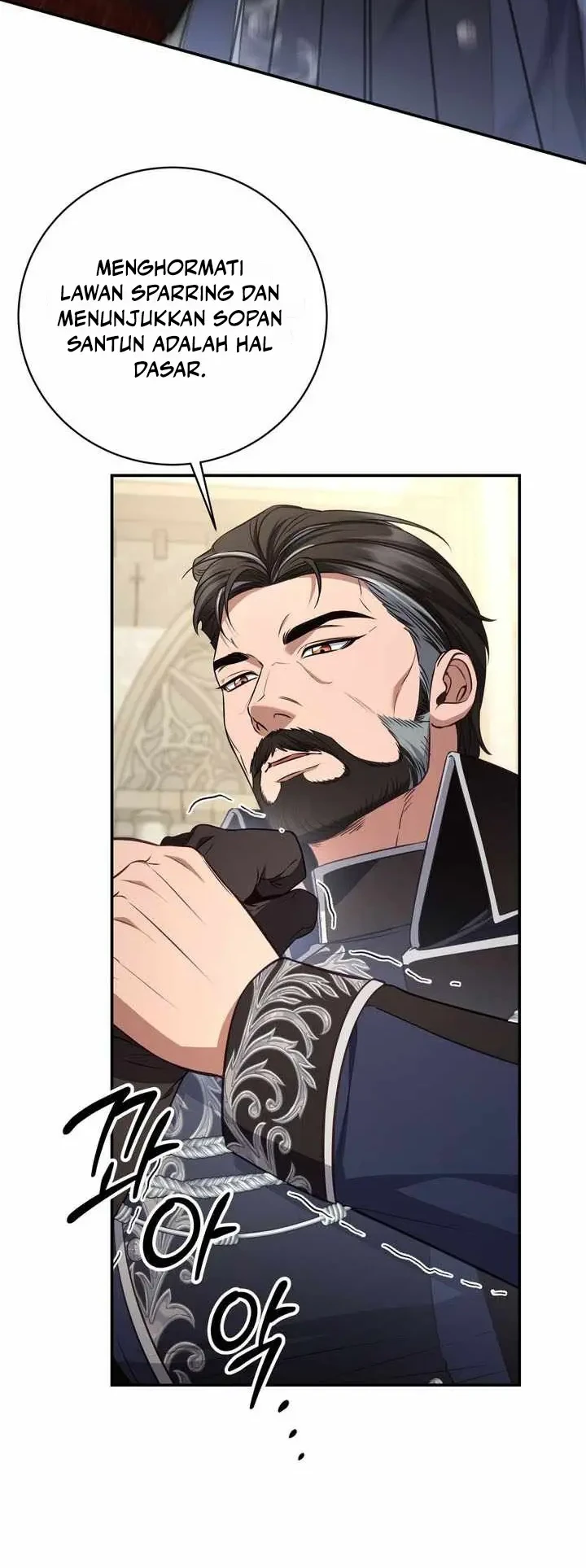 Margrave’s Bastard Son was The Emperor Chapter 92 Gambar 5