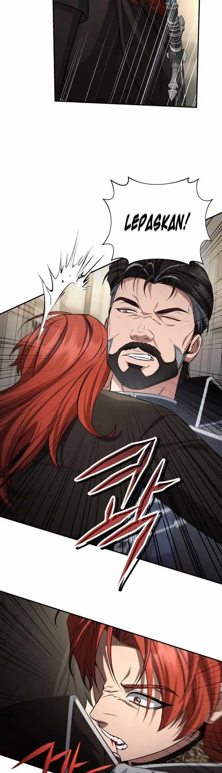 Margrave’s Bastard Son was The Emperor Chapter 92 Gambar 8