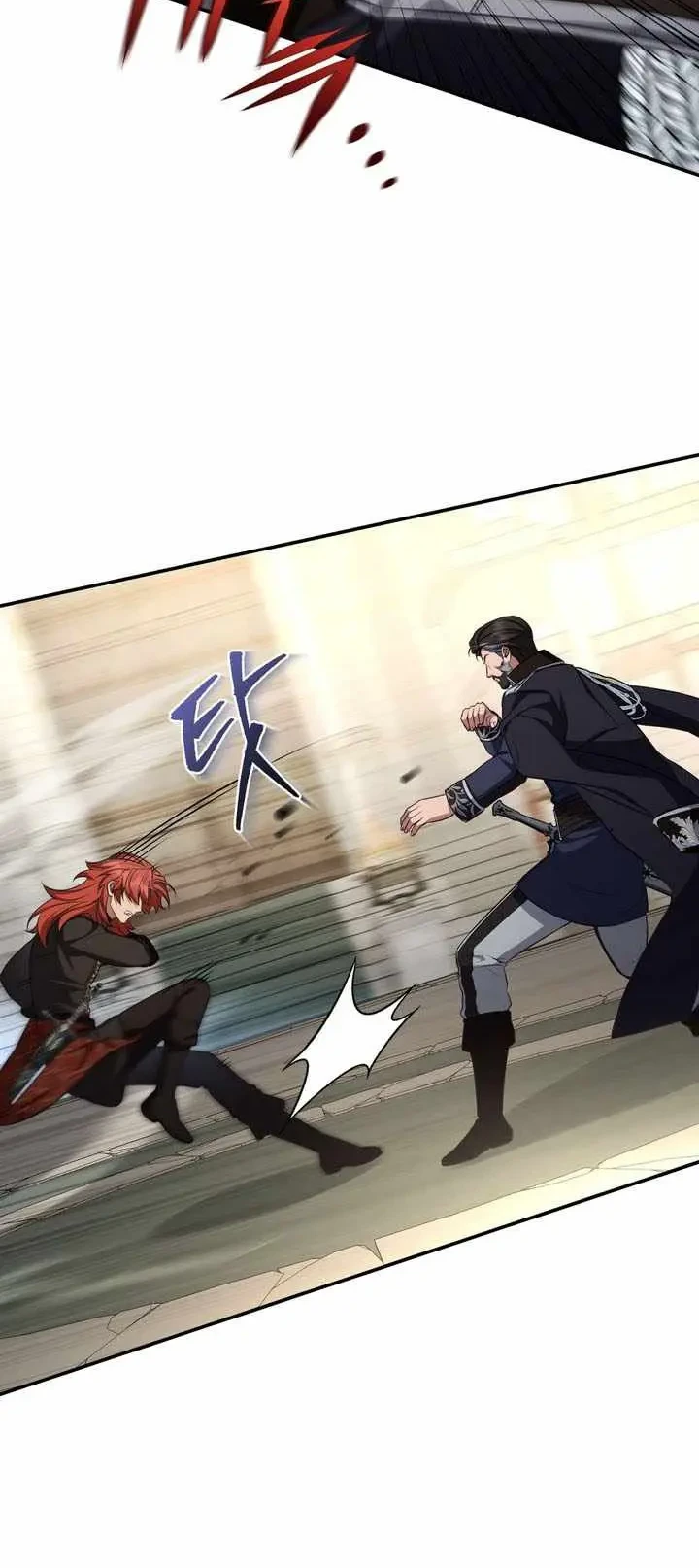 Margrave’s Bastard Son was The Emperor Chapter 92 Gambar 9