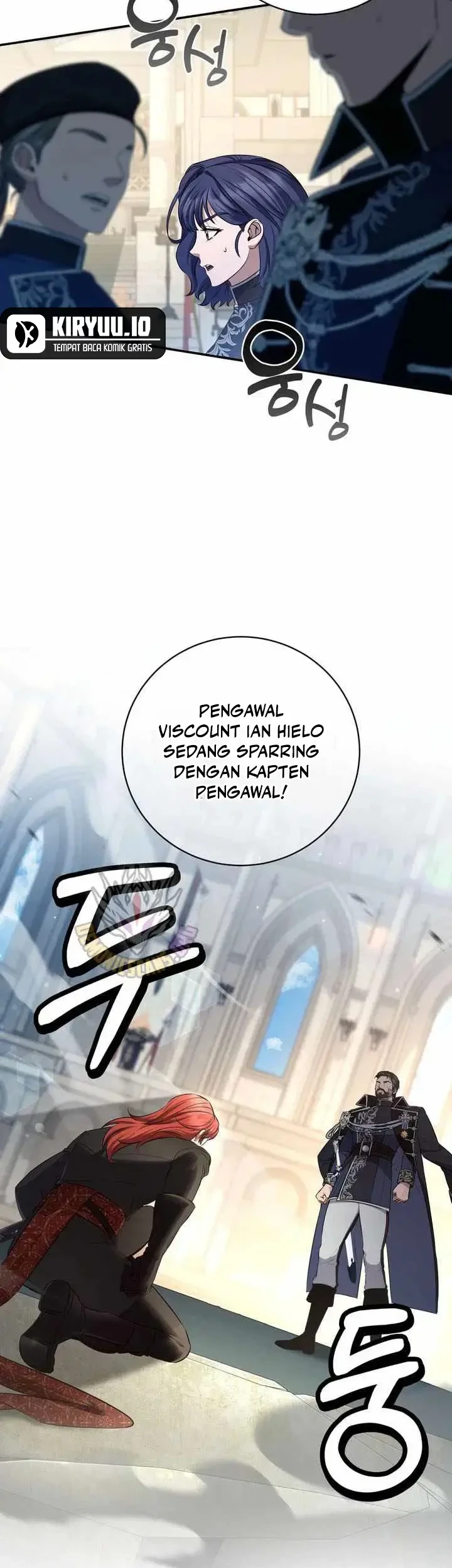 Margrave’s Bastard Son was The Emperor Chapter 92 Gambar 11