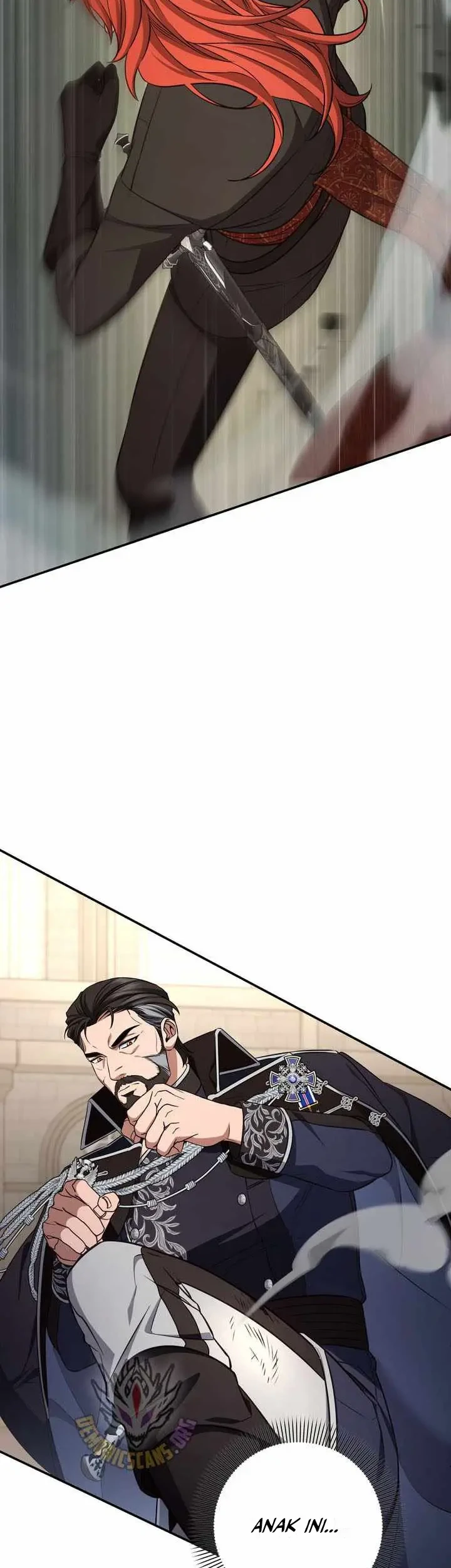 Margrave’s Bastard Son was The Emperor Chapter 92 Gambar 15