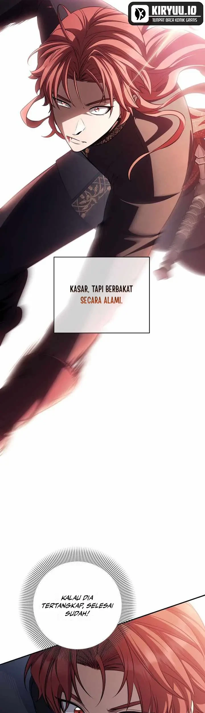 Margrave’s Bastard Son was The Emperor Chapter 92 Gambar 18