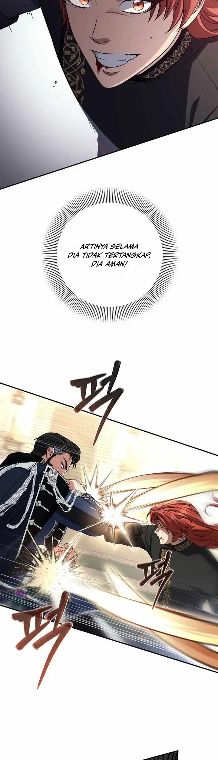 Margrave’s Bastard Son was The Emperor Chapter 92 Gambar 19