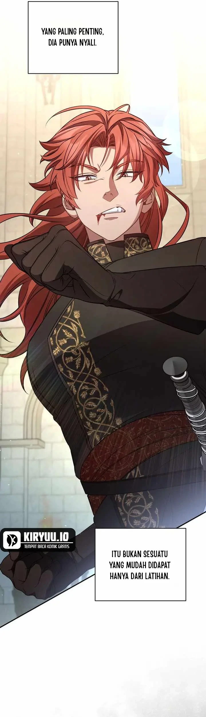 Margrave’s Bastard Son was The Emperor Chapter 92 Gambar 22