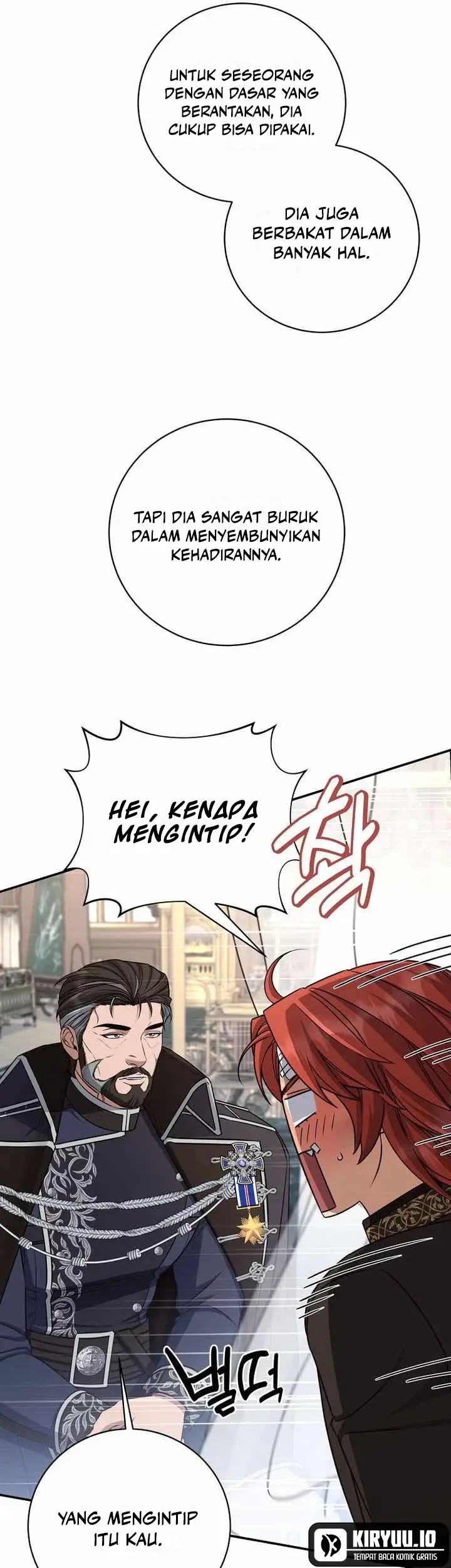 Margrave’s Bastard Son was The Emperor Chapter 93 Gambar 37