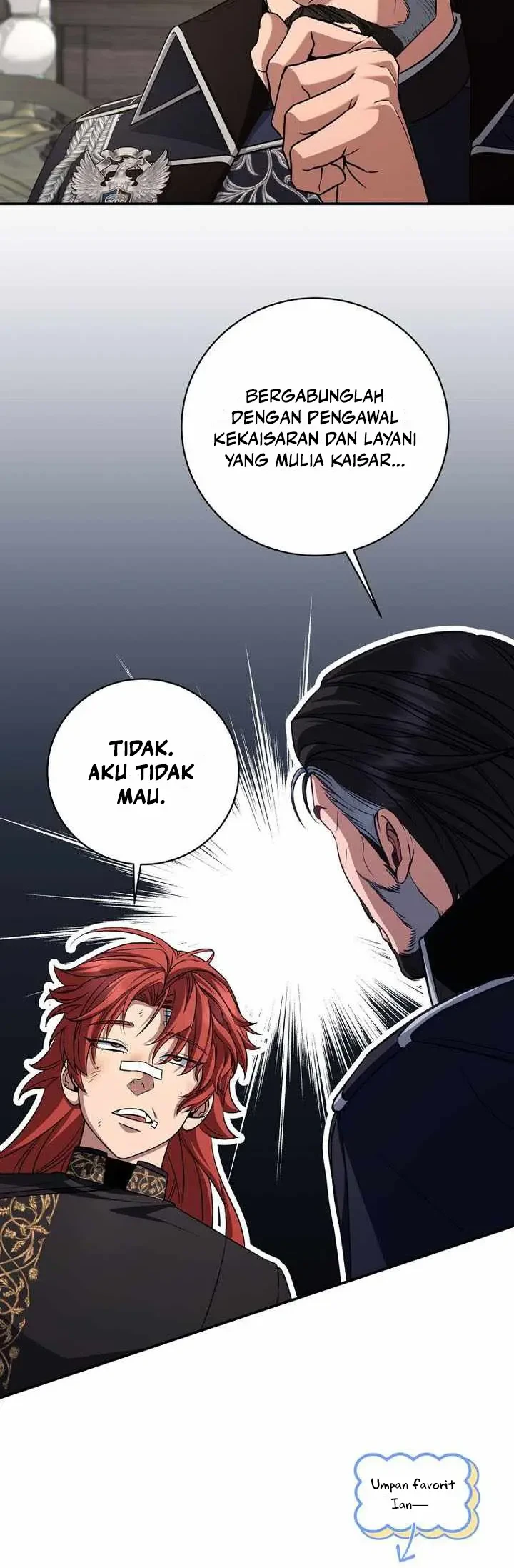 Margrave’s Bastard Son was The Emperor Chapter 93 Gambar 40