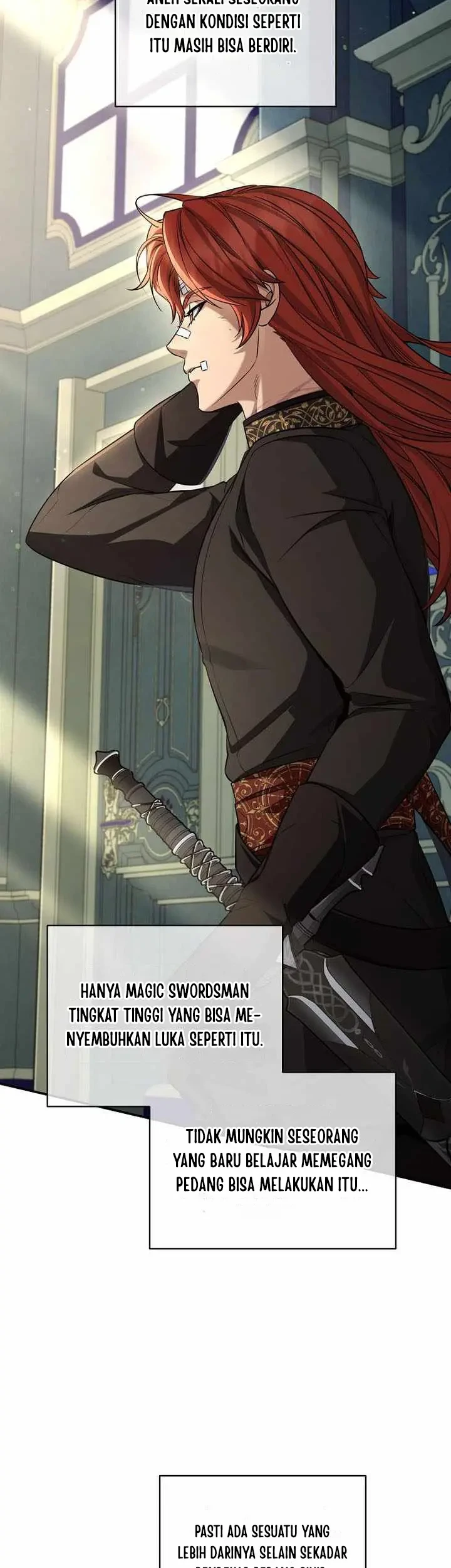 Margrave’s Bastard Son was The Emperor Chapter 93 Gambar 51