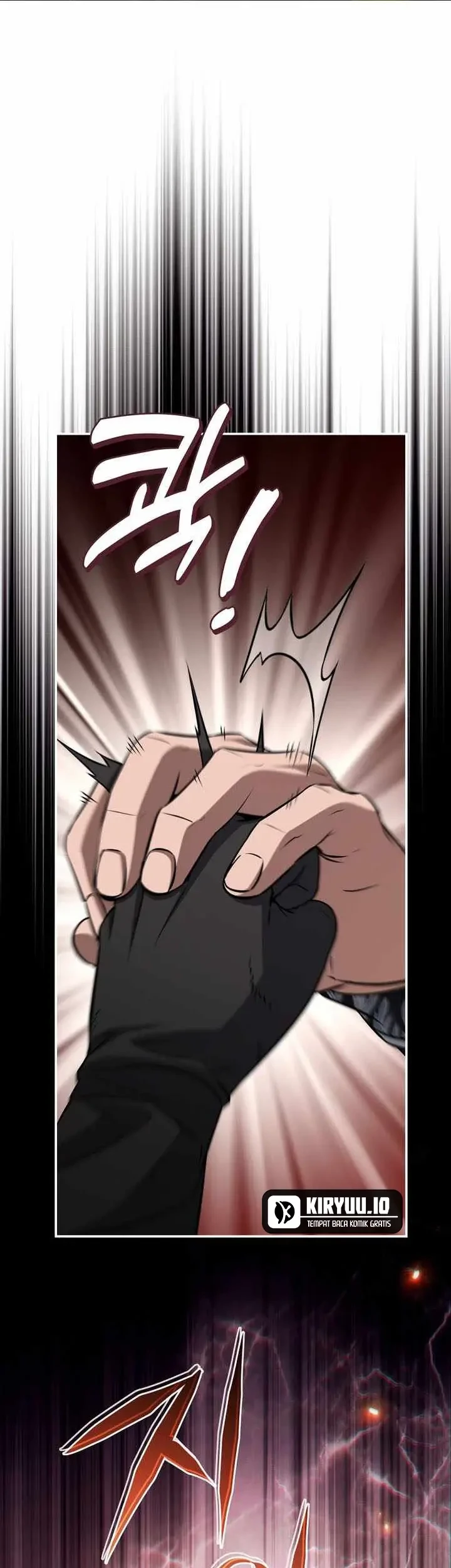 Manhwa Margrave’s Bastard Son was The Emperor Chapter 93 gambar 2