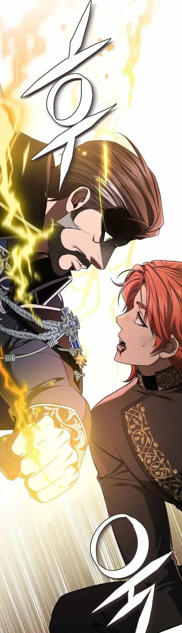 Margrave’s Bastard Son was The Emperor Chapter 93 Gambar 9