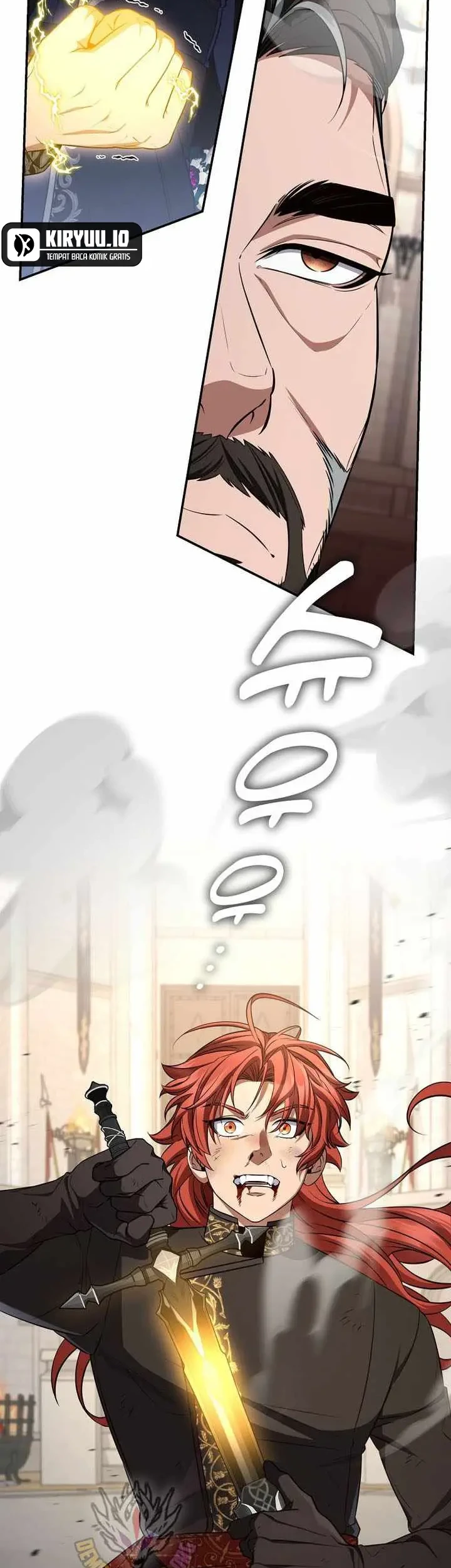 Margrave’s Bastard Son was The Emperor Chapter 93 Gambar 14