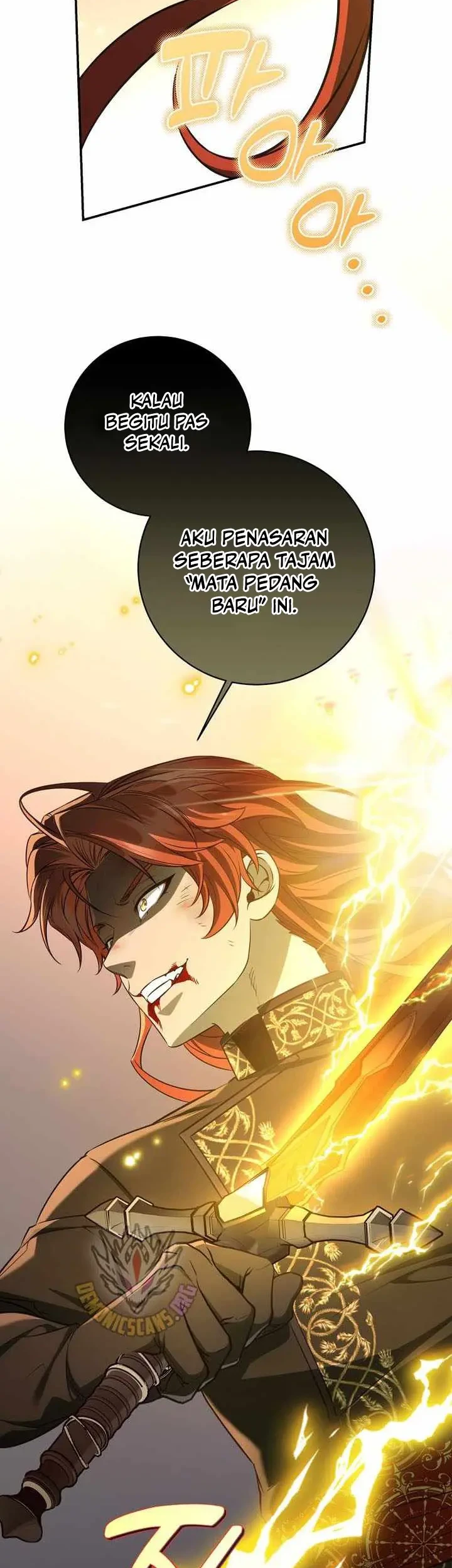 Margrave’s Bastard Son was The Emperor Chapter 93 Gambar 18